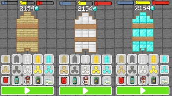 Build a Boat for Treasure!