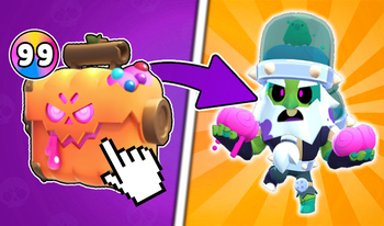 Brawl Boxes Mega Simulator