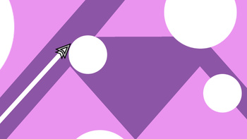 Геометри Даш Гипер Волна: Хардкор