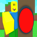 Robbie Obby: Find the Buttons