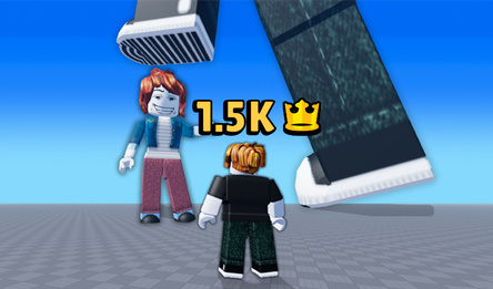 Обби: Расти на каждом ходу