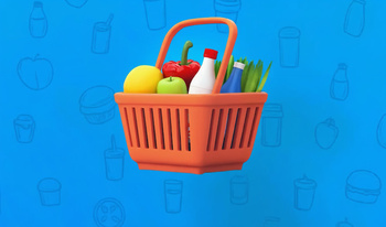 Supermarket Simulator: Store Cashier
