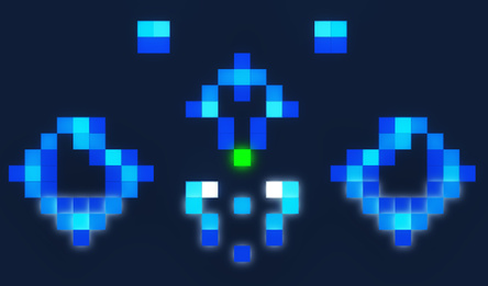 Стабильная точка