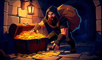 Охота за Добром