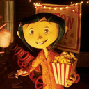 Квиз по мультфильму "Коралина в стране кошмаров"