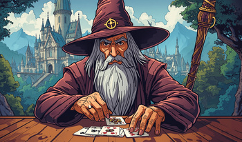 Solitaire: Power of the Ring