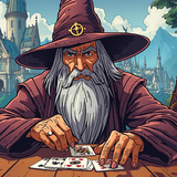 Solitaire: Power of the Ring