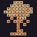 Разбери квадрат!