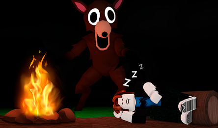 99 Ночей в Лесу - Найди всех детей!