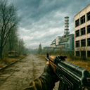 Бункер 21. Глава 1