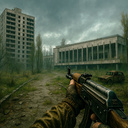 Бункер 21. Разьдзел 2