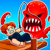 Fish it! Obby Fishing