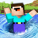 Песочница: Блочный Мир 3Д