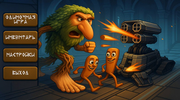 Brainrot tower defense