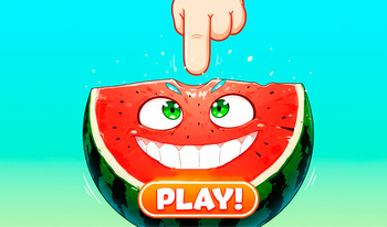 Merge Watermelon