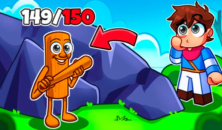 Найди Брейнротов 3D