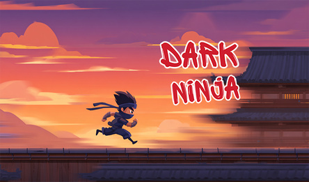 Dark Ninja