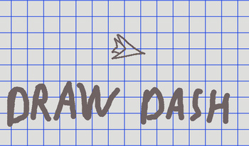 Draw Dash