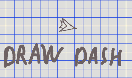 Draw Dash