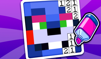 Раскраска: Пять Ночей ФНАФ