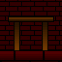 Бегущий в темноте