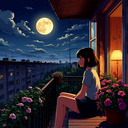 Постпанк Аниме Пазлы