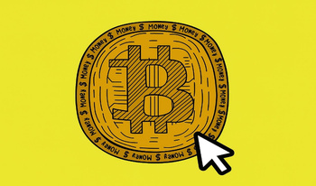 Криптовалюта Кликер: Майнинг Биткоина