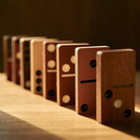 Время Домино