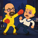 Drunken Fighters