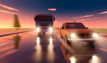 Обгоняй всех