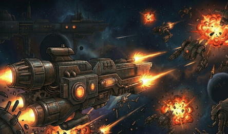 Дизельпанк