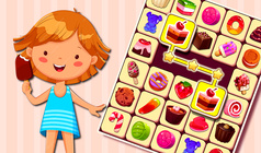 Twin Sweets Connection Master