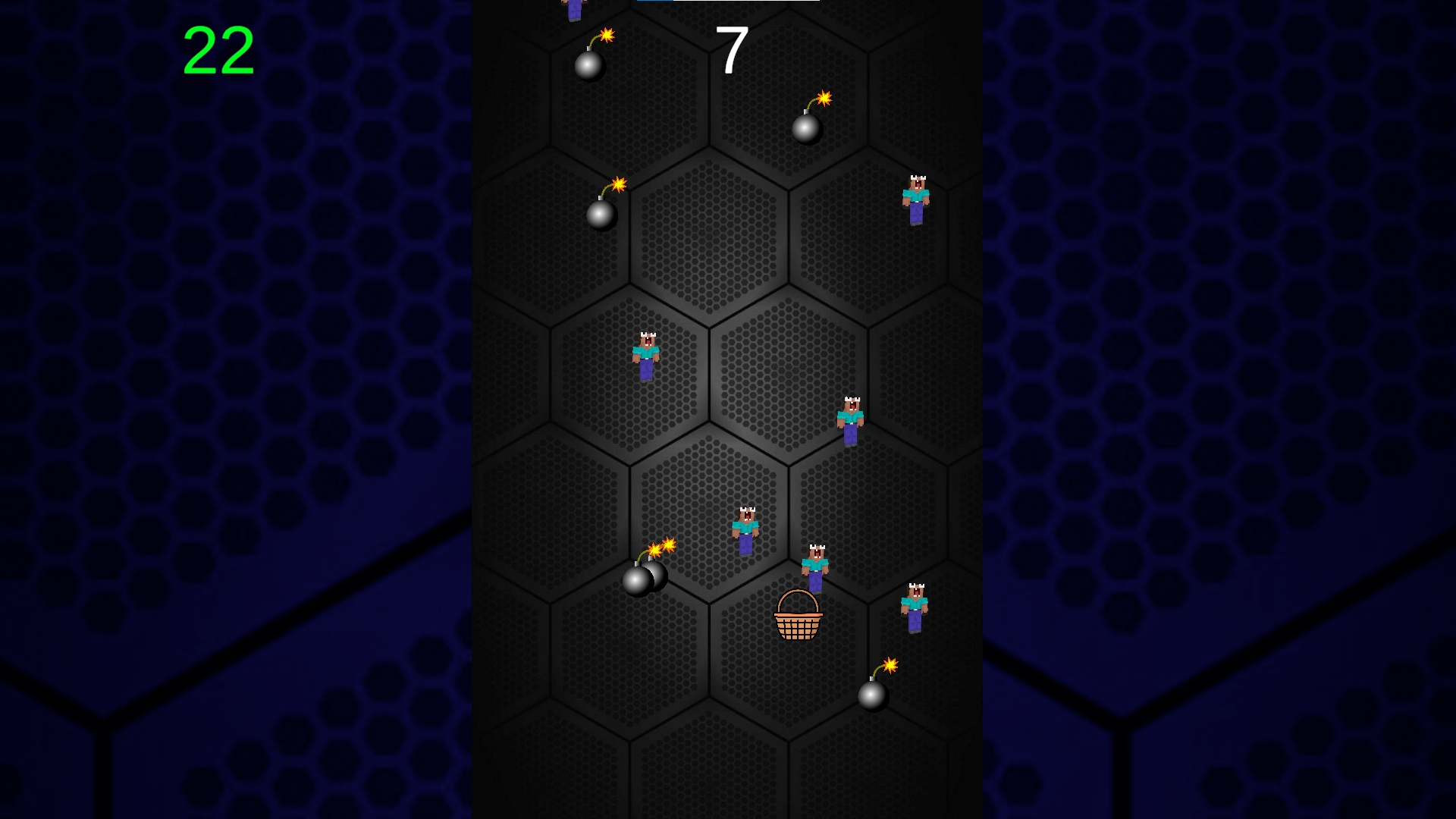 Избегай ловушек нубика