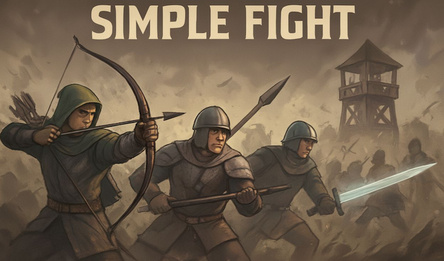 Simple Fight