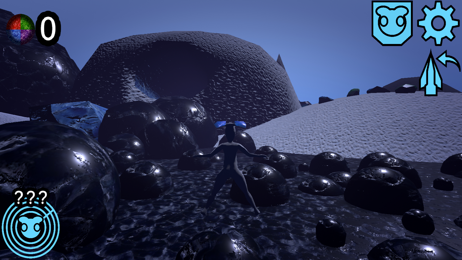 Лига Космических Монстров