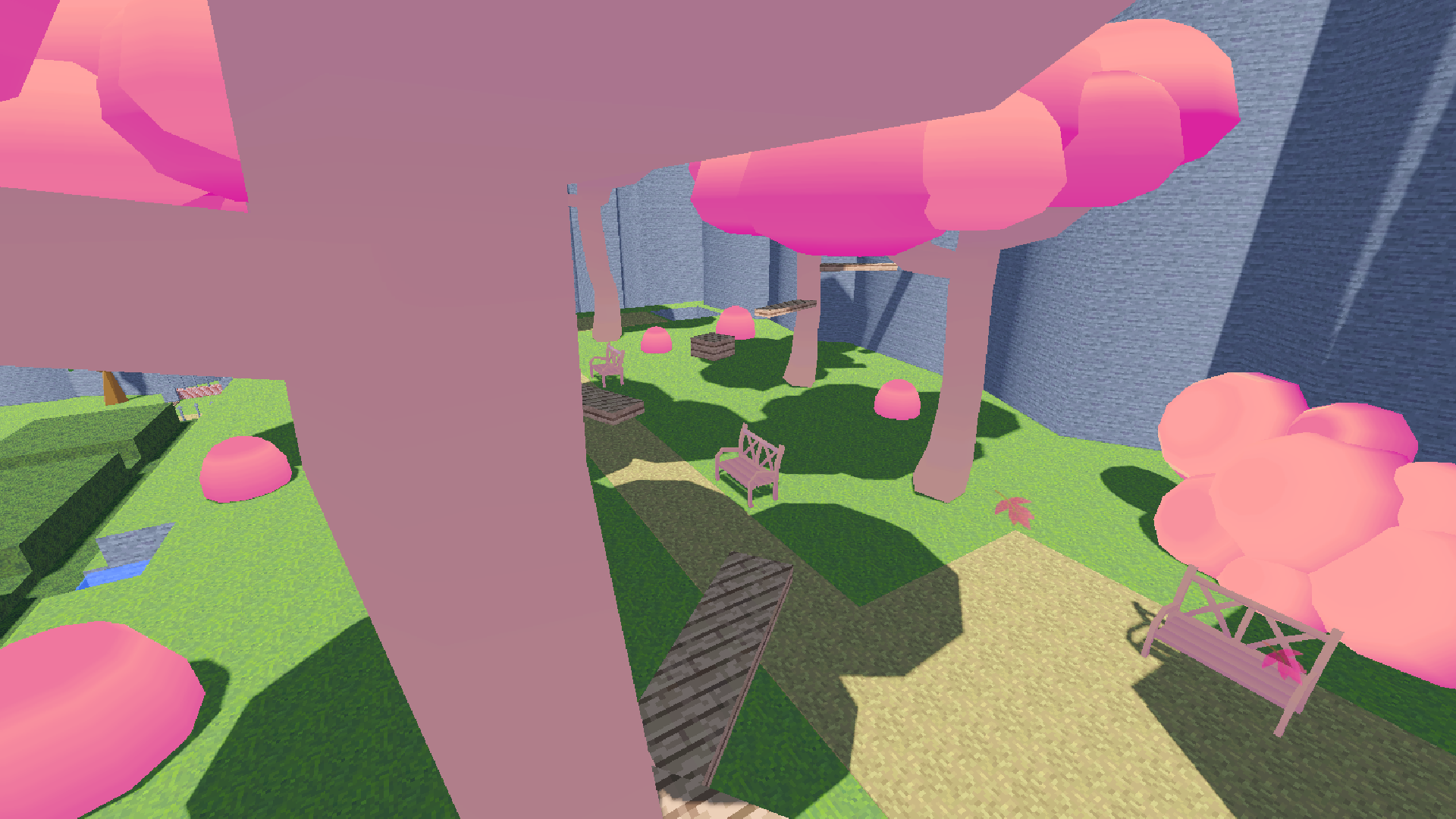 Найди все овечек