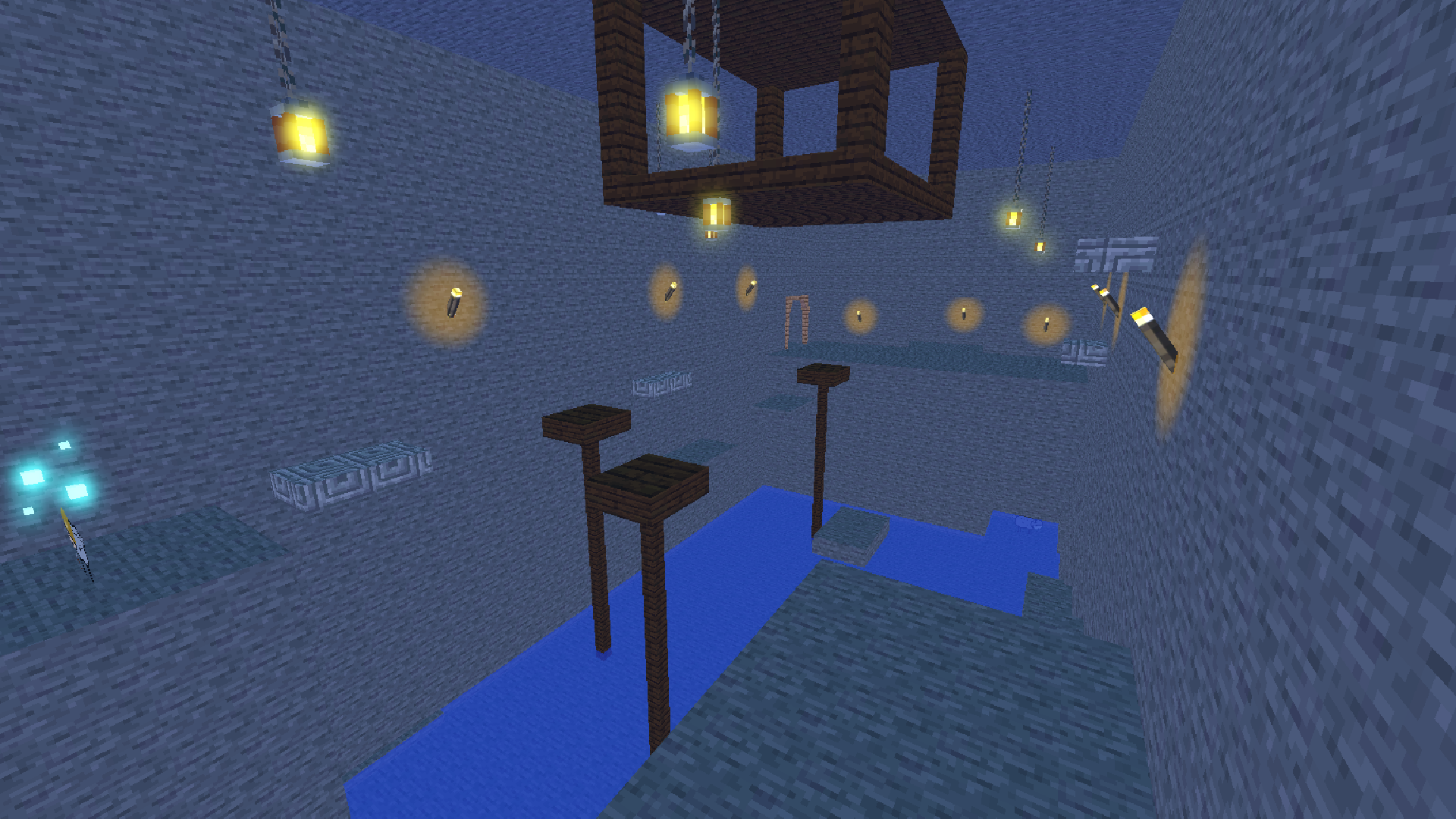 Найди все овечек