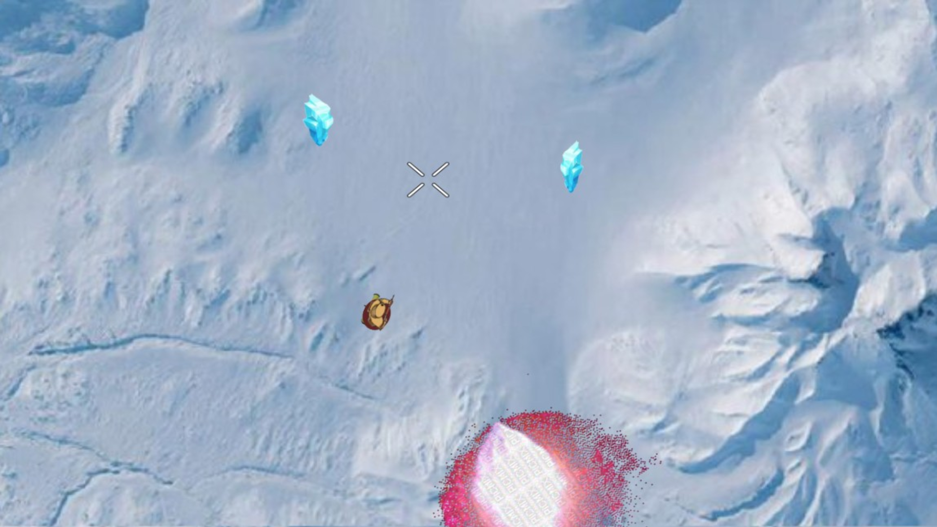 Страж Пустоши