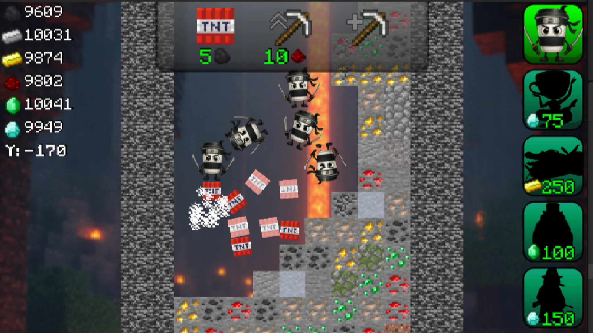 Падающая Кирка: Лучшие Мемы!