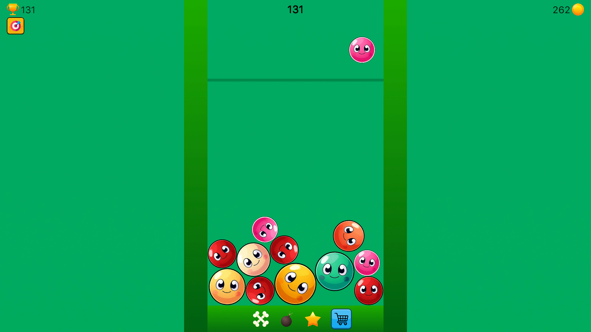 Слайм Мердж: Эволюция