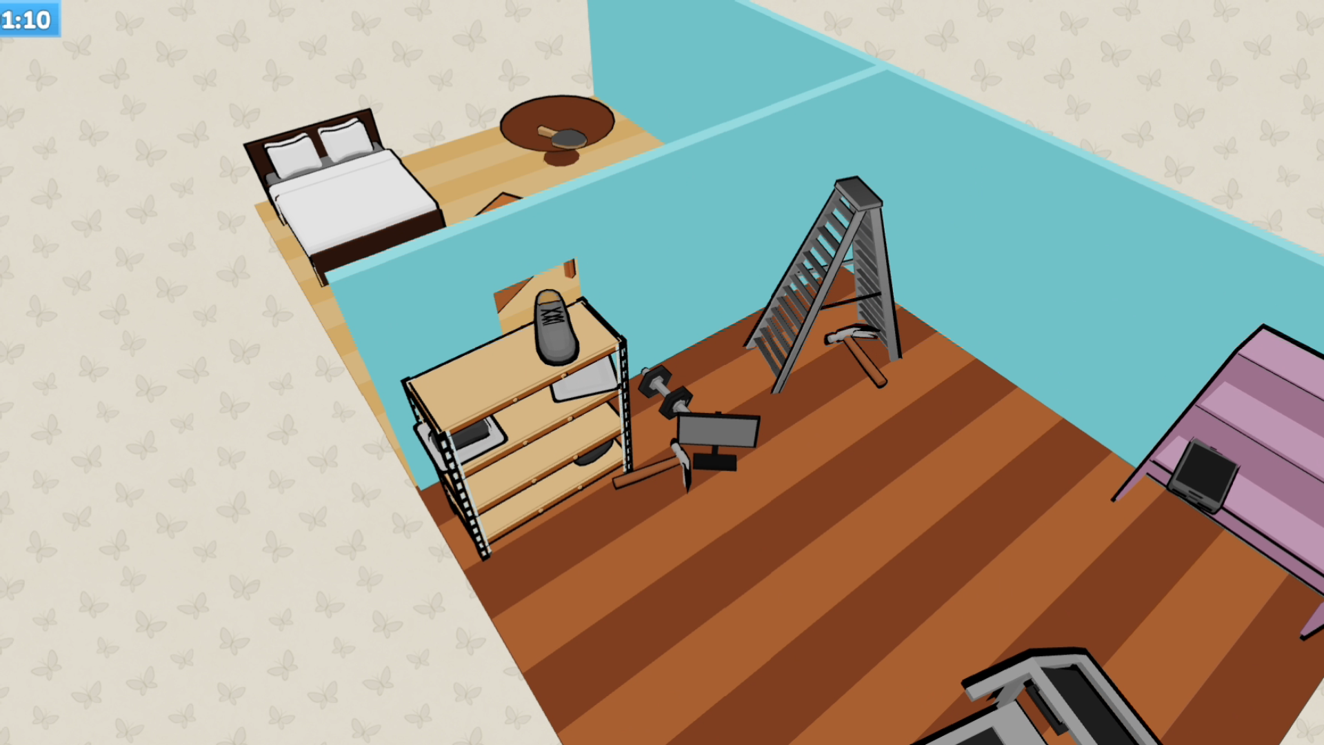 Собери все пары!