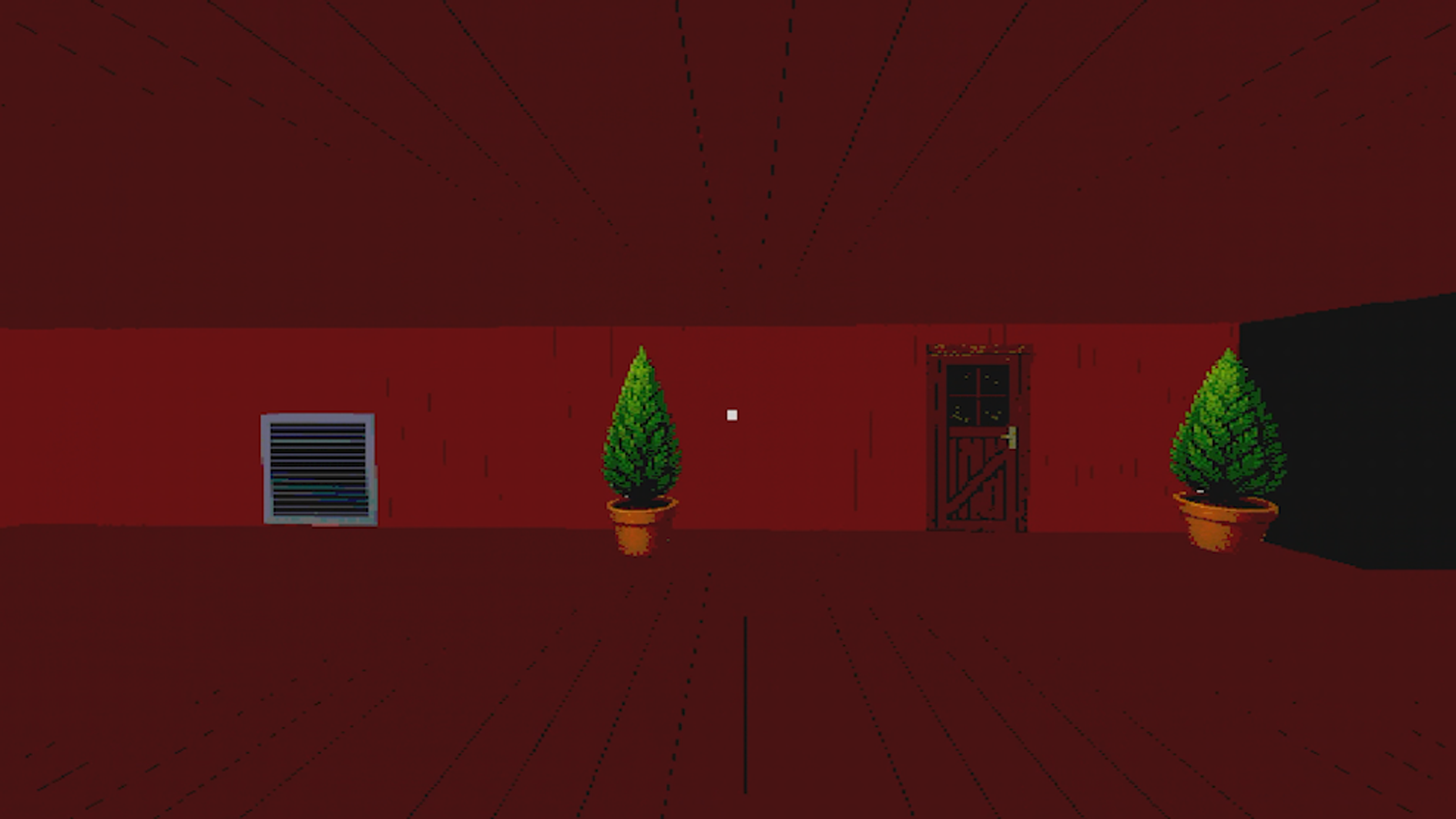 Таинственная коробка.