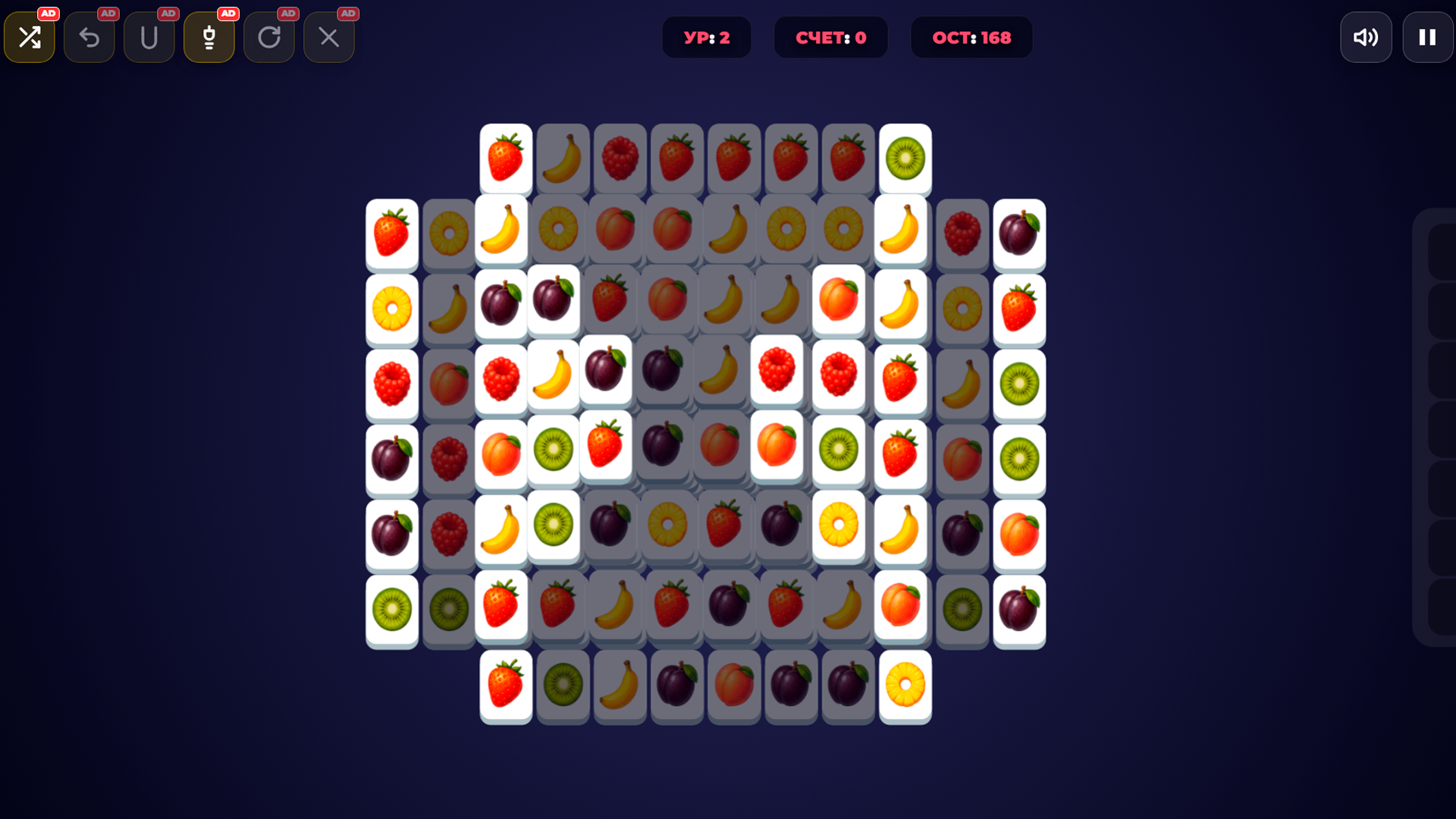 Еще один блок