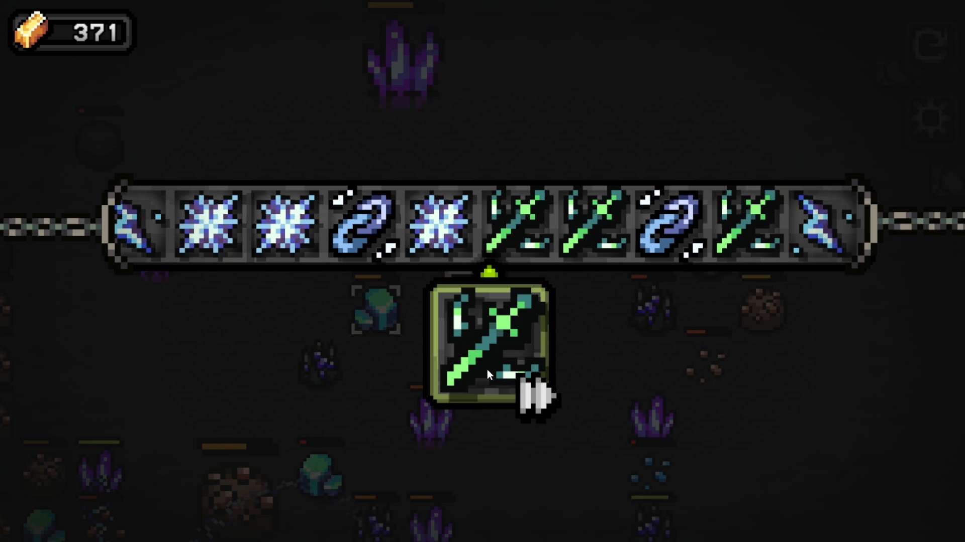 Мастер Кирки: Эволюция Шахтера