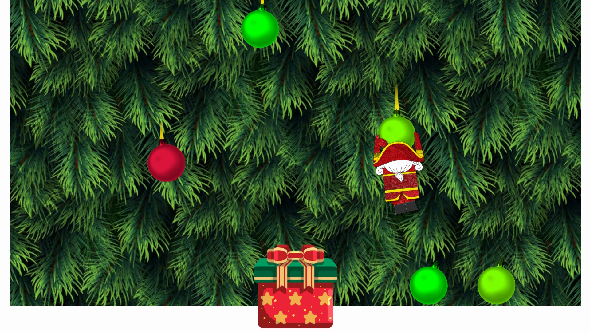 Щелкунчик: Рождественское приключение