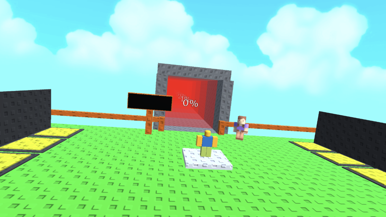 Опасный Забег РНГ