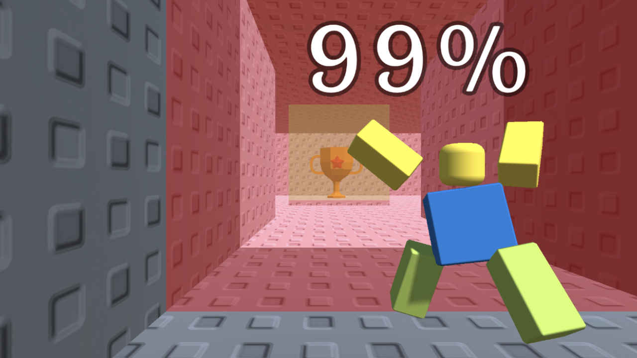 Опасный Забег РНГ