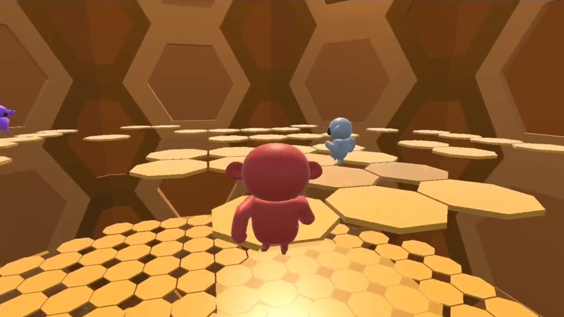 ТНТ Ран. С друзьями!