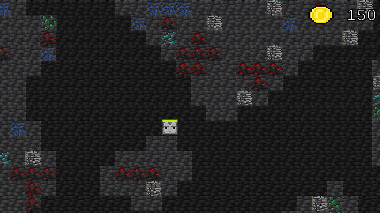 Великий копатель