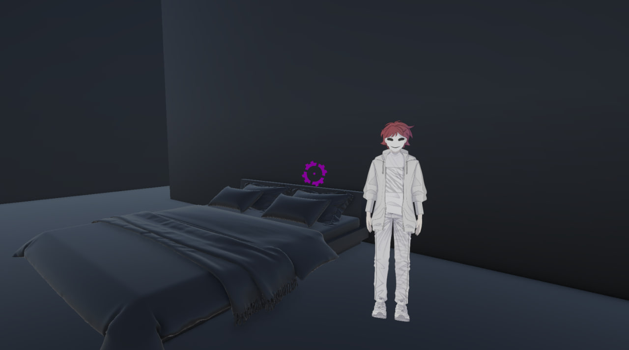 DRL DEMO: Lagging Story Альфа 0.4.2